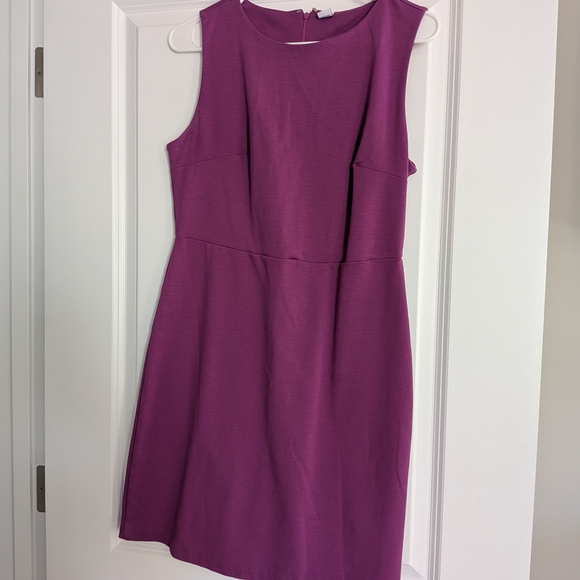 Old Navy Dresses & Skirts - Old Navy Purple Mini Dress